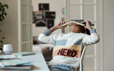 Kako otroku pomagati pri ohranjanju motivacije za učenje v tretji triadi osnovne šole