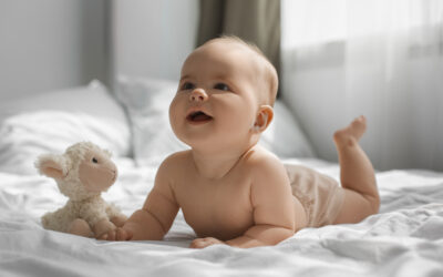 Želiva si otroka, vendar ne veva, če sva že pripravljena